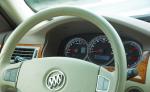 Buick Lacrosse EcoHybrid China 2008 года